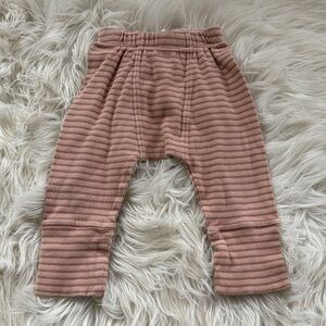 Striped Baby Pants - Kate Quinn